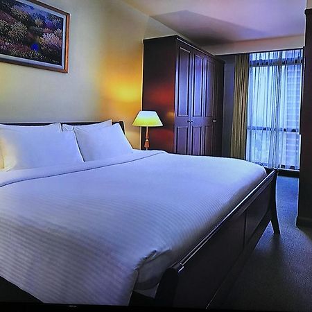 Luxy Service Suites At Times Square Kl Куала-Лумпур Экстерьер фото